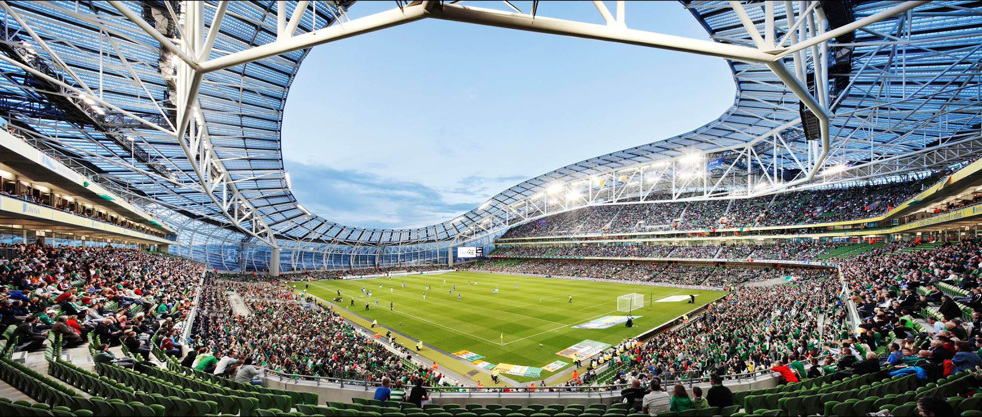 aviva stadium tours 2023