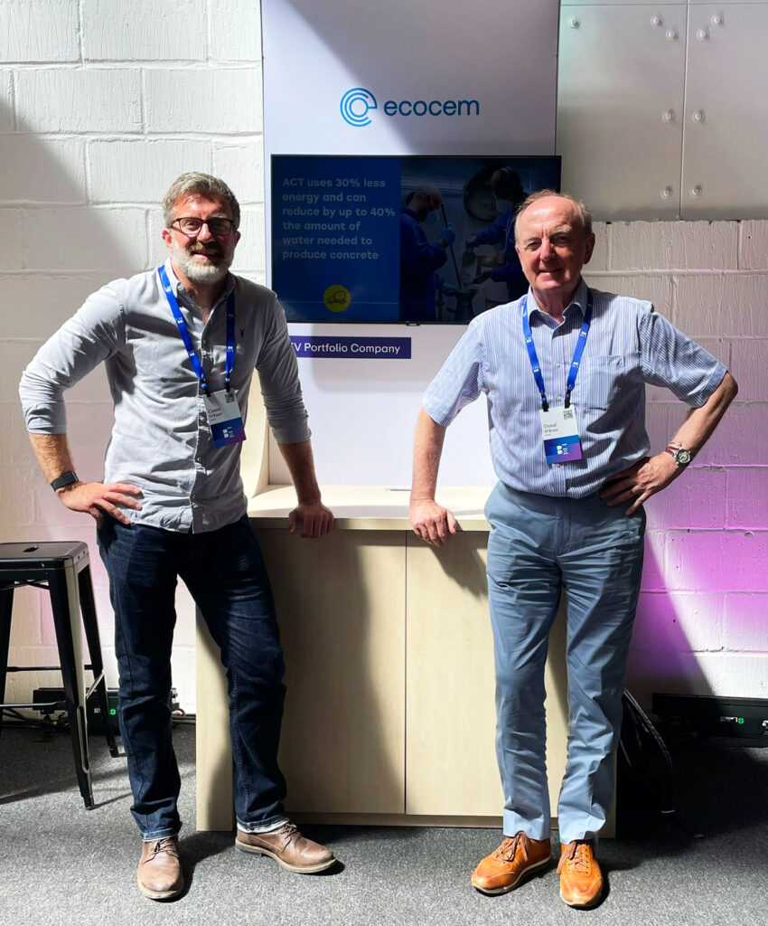Ecocem