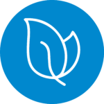 leaf icon