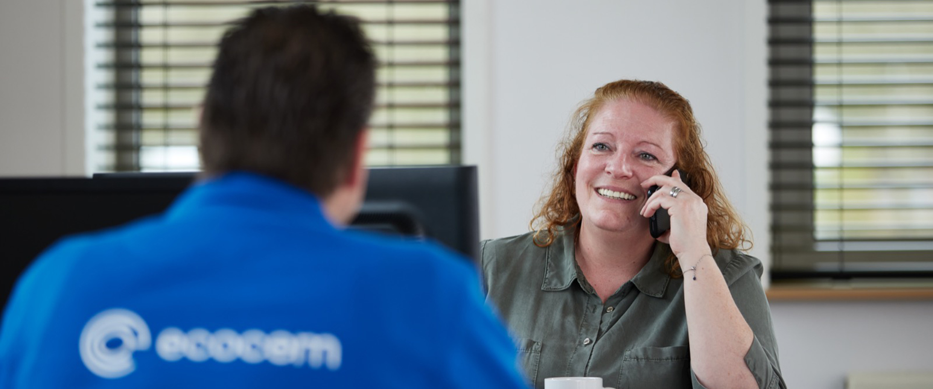 Team Ecocem Benelux